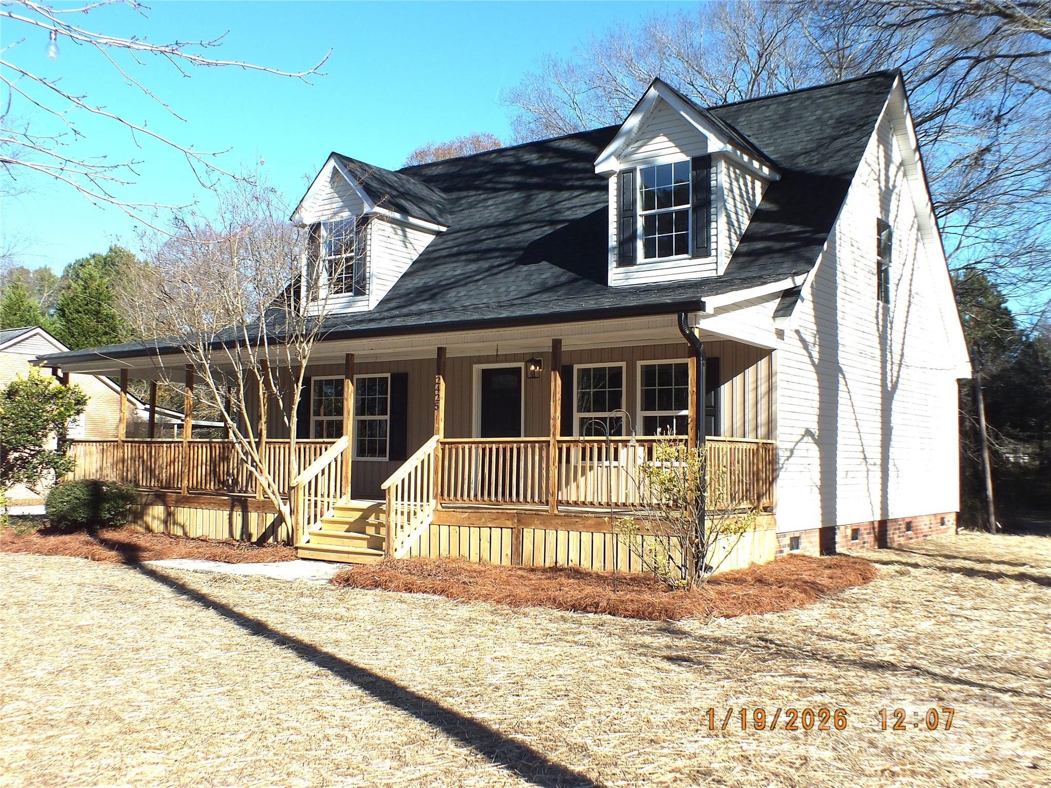 2425 Kershaw Camden Highway