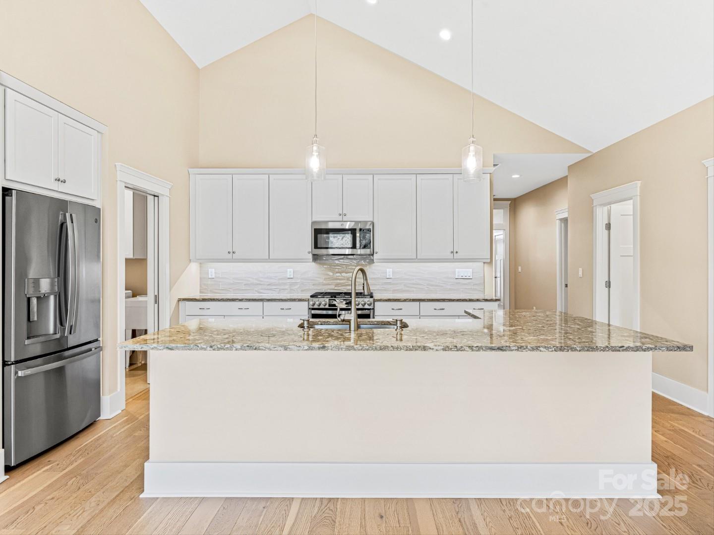 Cummings Cove - Residential