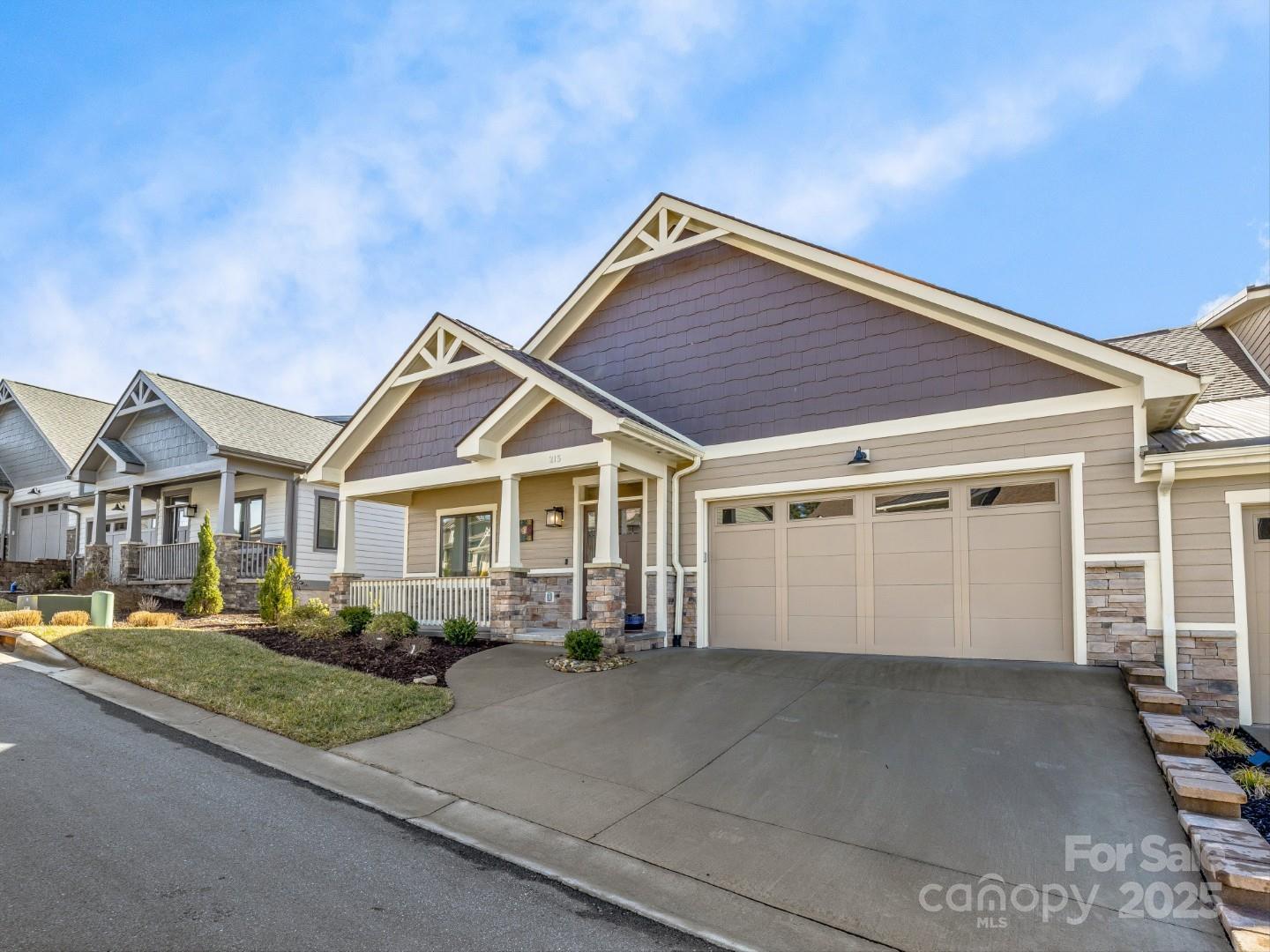 Cummings Cove - Residential