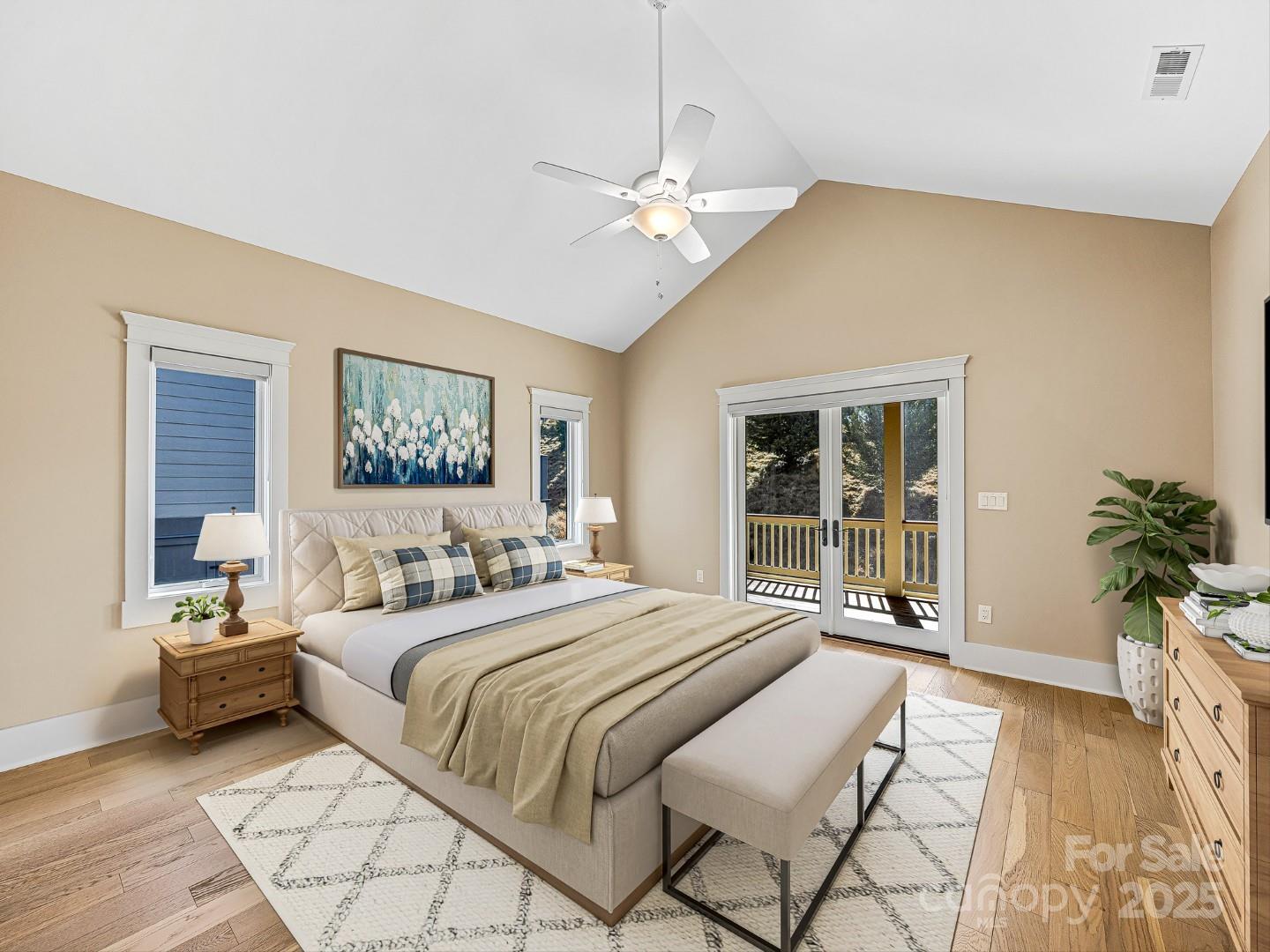 Cummings Cove - Residential