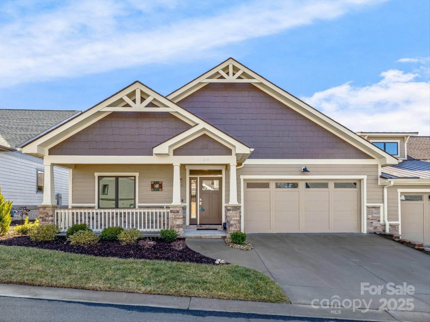 Cummings Cove - Residential