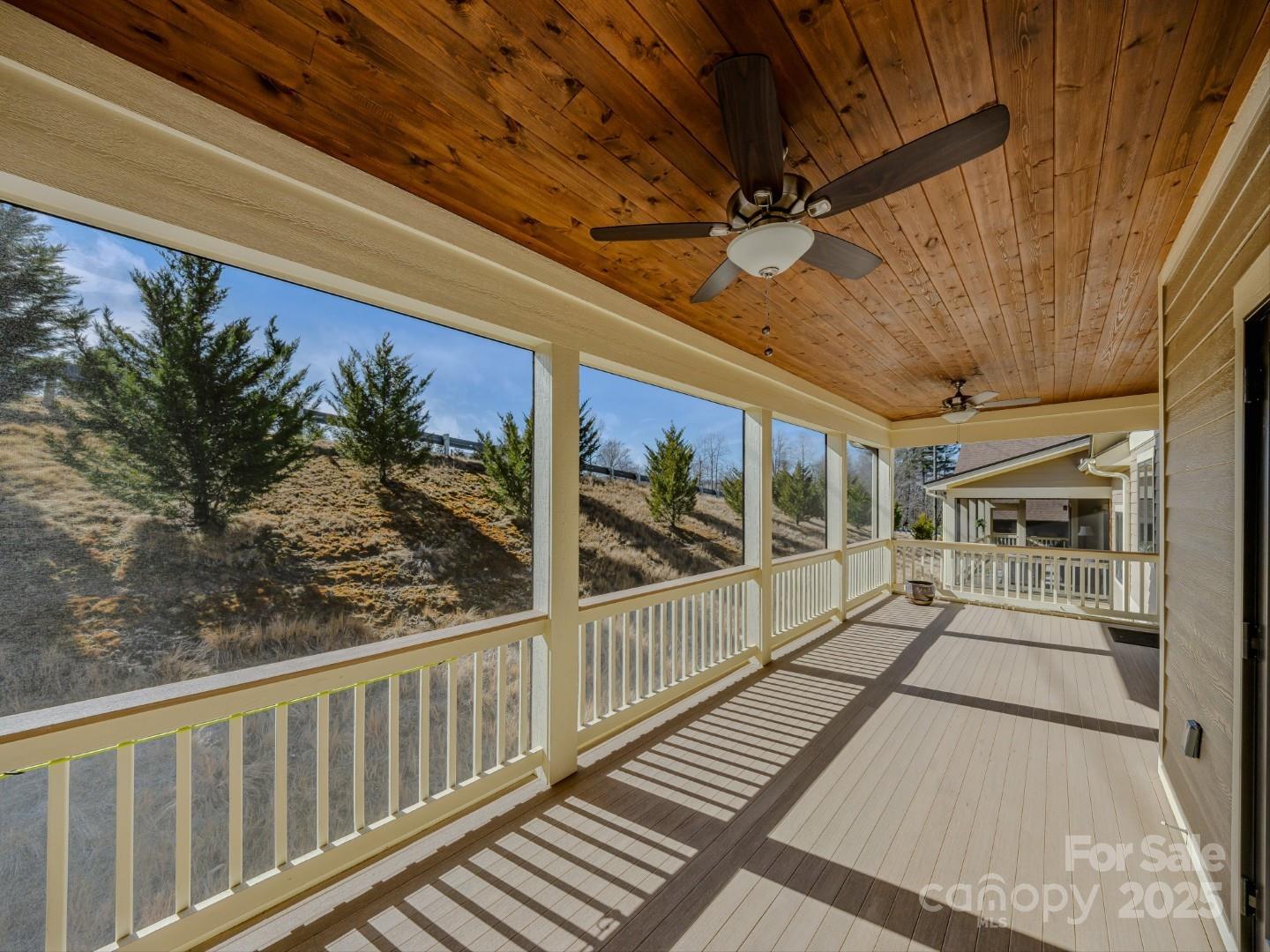 Cummings Cove - Residential