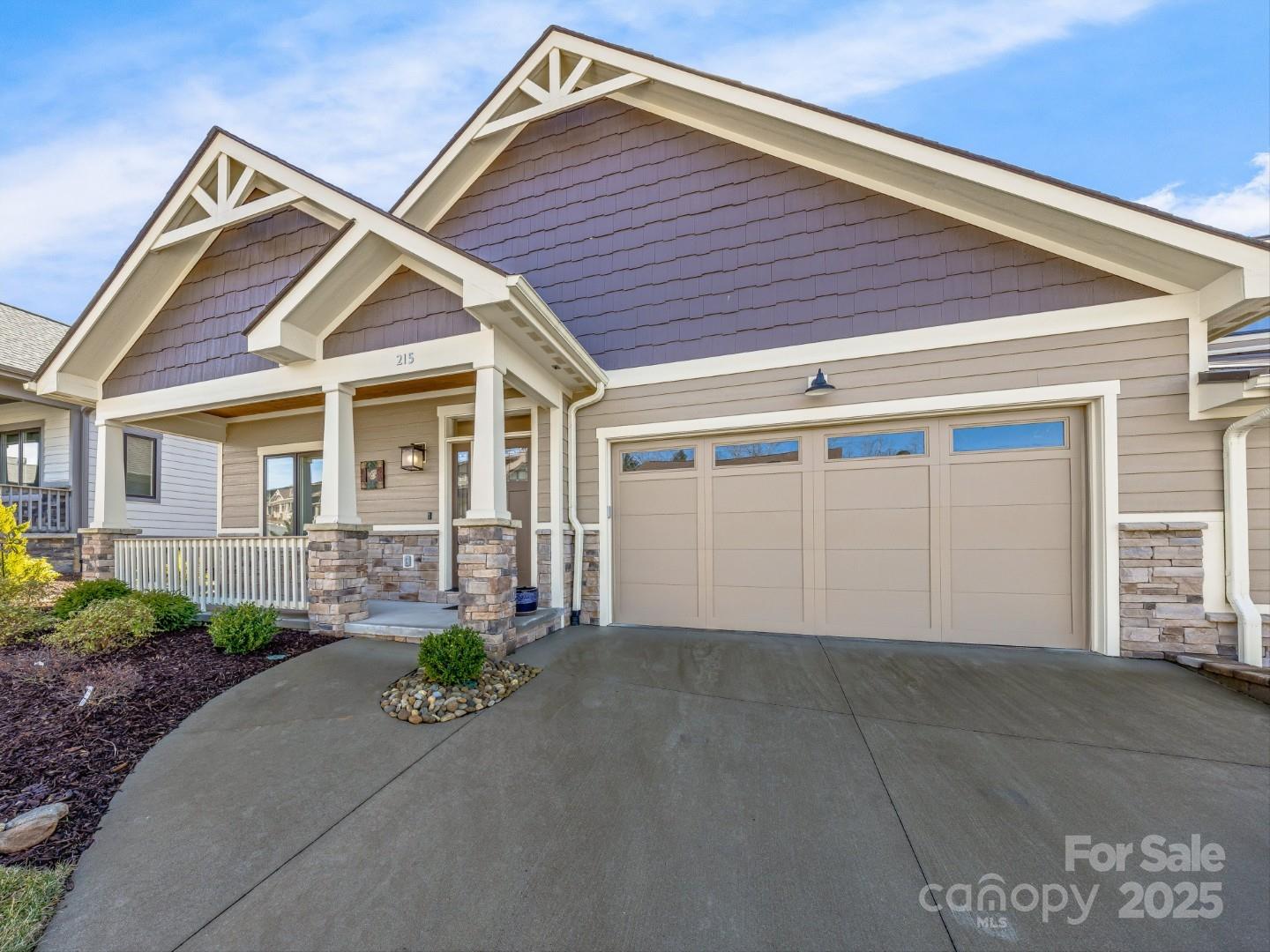 Cummings Cove - Residential