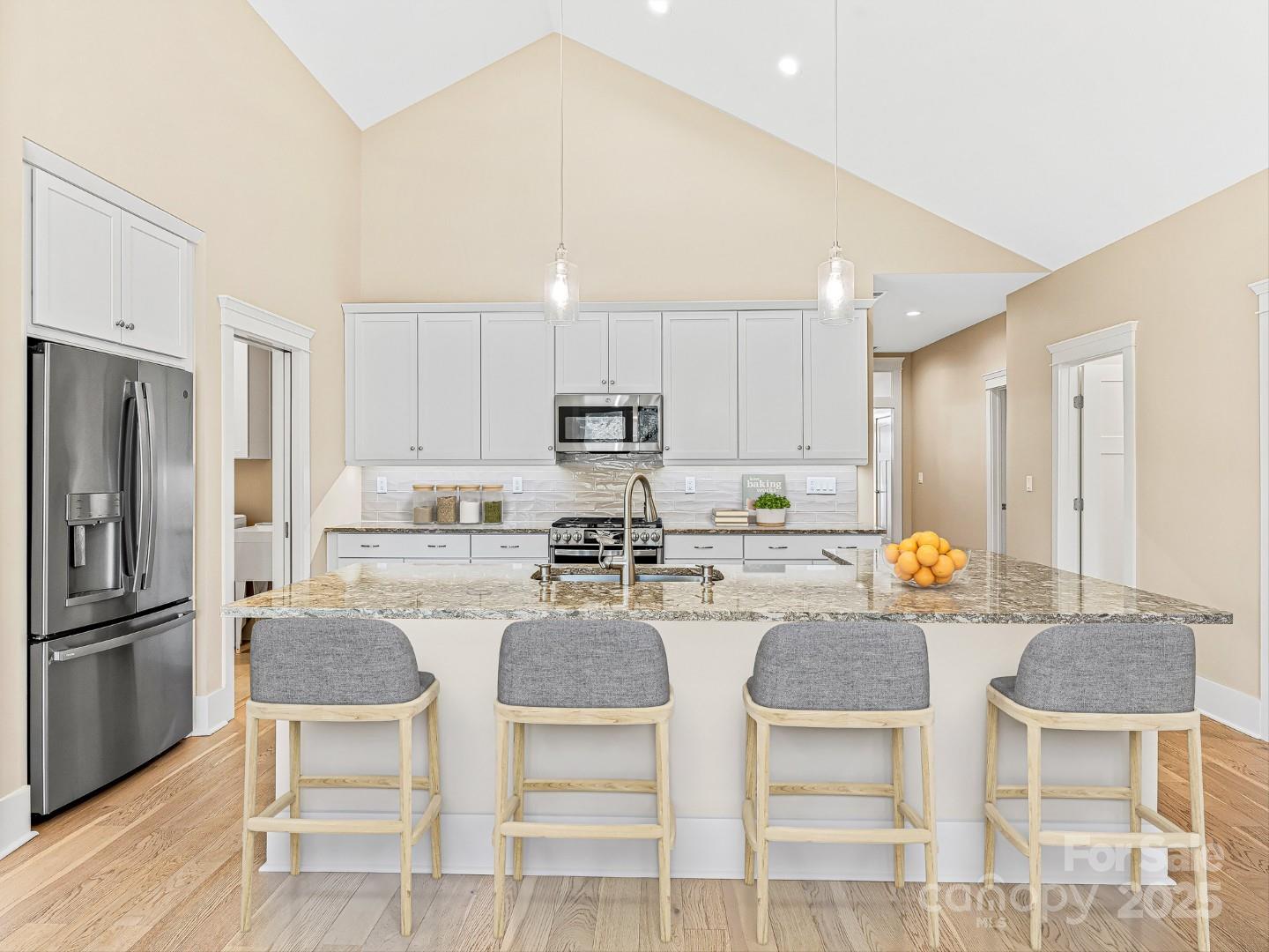 Cummings Cove - Residential