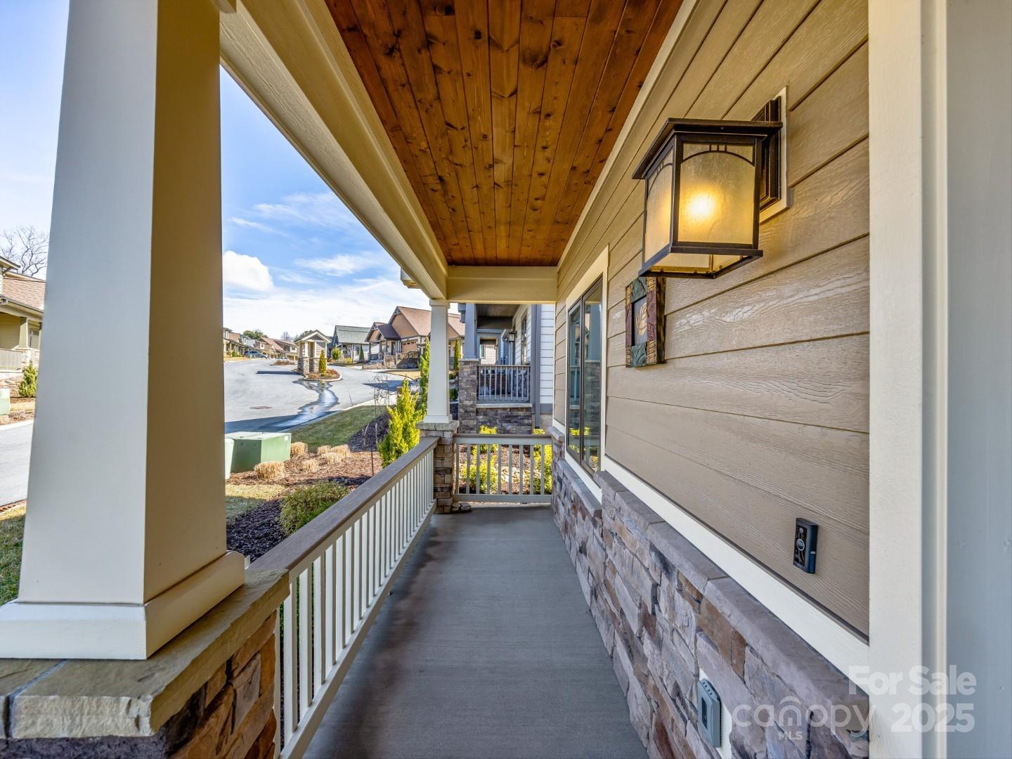Cummings Cove - Residential