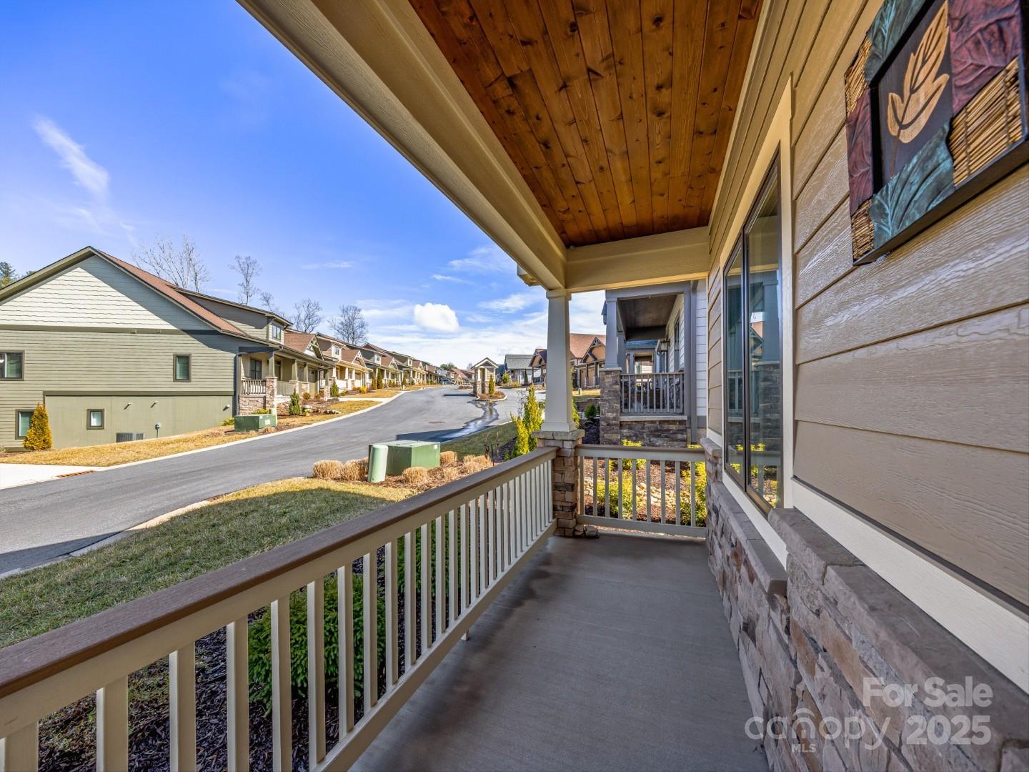Cummings Cove - Residential