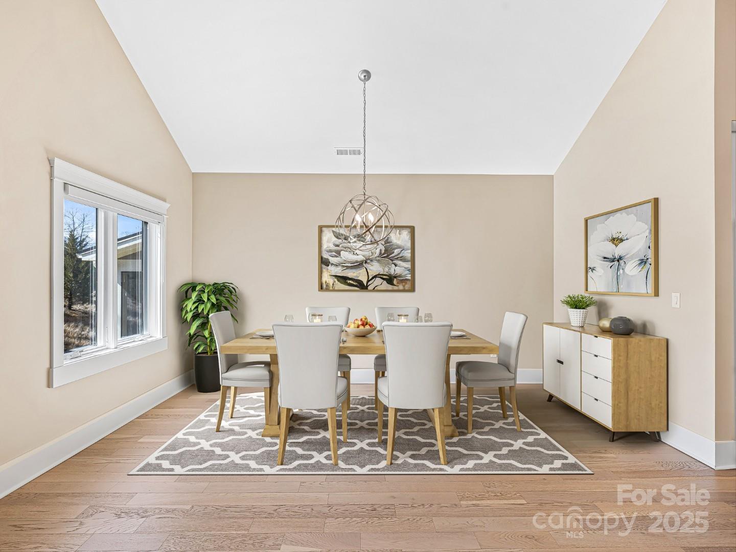 Cummings Cove - Residential
