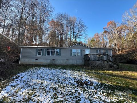 11 Beech Crest Rise None Leicester NC 28748