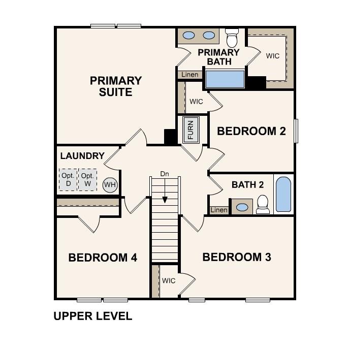 Oak Ridge - Residential