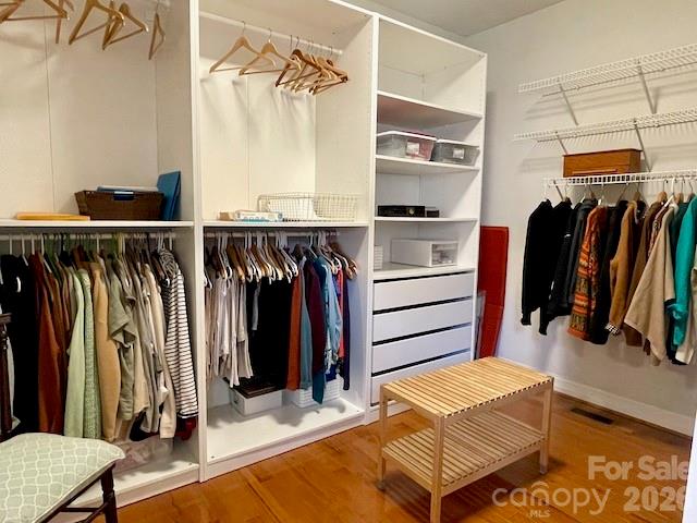 Catawba Springs - Residential