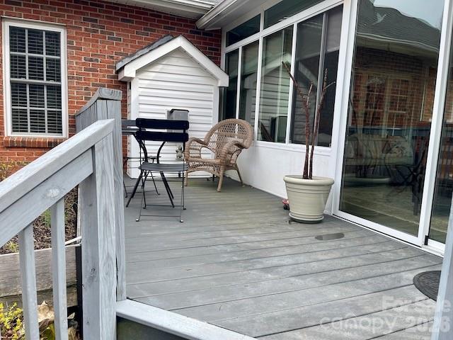 Catawba Springs - Residential