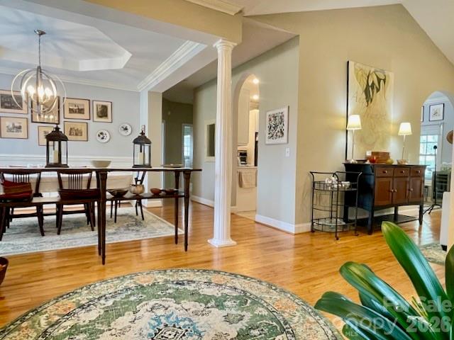 Catawba Springs - Residential