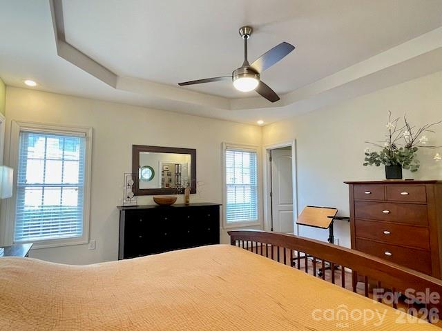 Catawba Springs - Residential