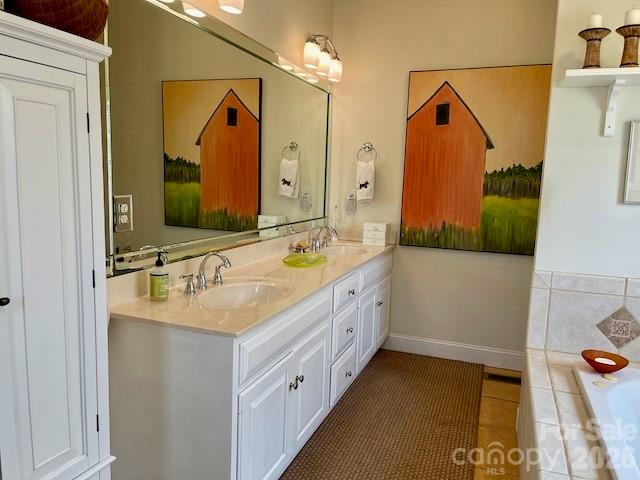 Catawba Springs - Residential