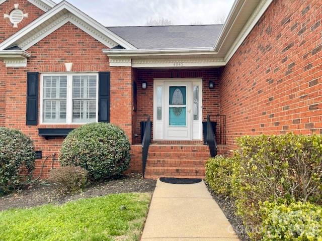 Catawba Springs - Residential