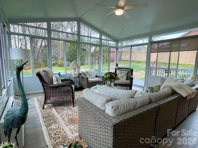 Catawba Springs - Residential