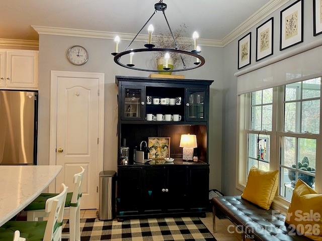 Catawba Springs - Residential