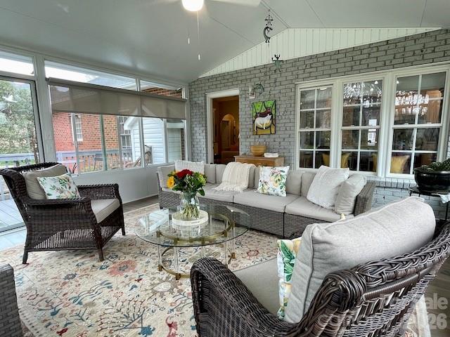 Catawba Springs - Residential