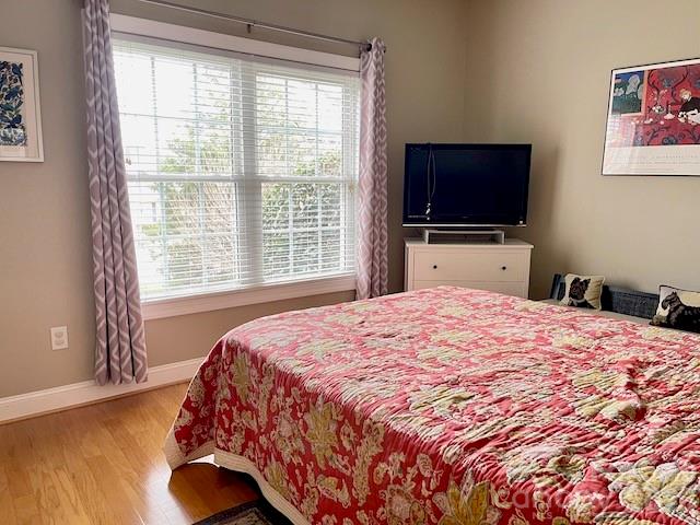 Catawba Springs - Residential