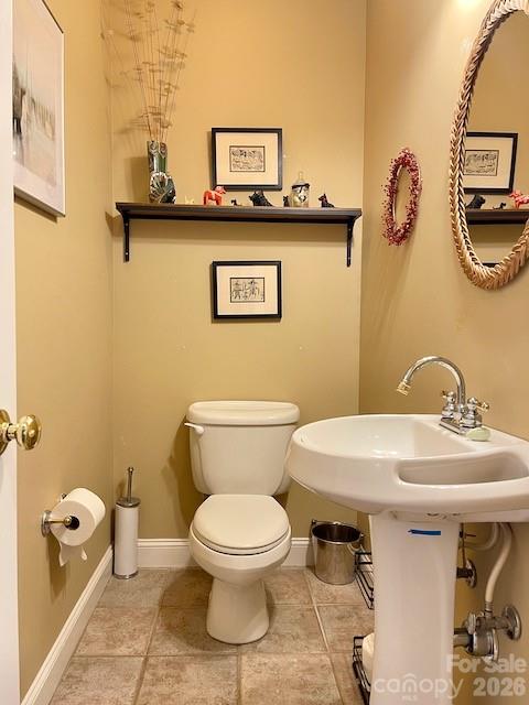 Catawba Springs - Residential