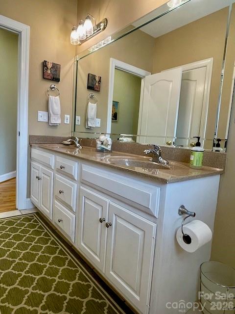 Catawba Springs - Residential