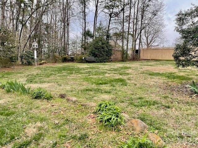 Catawba Springs - Residential