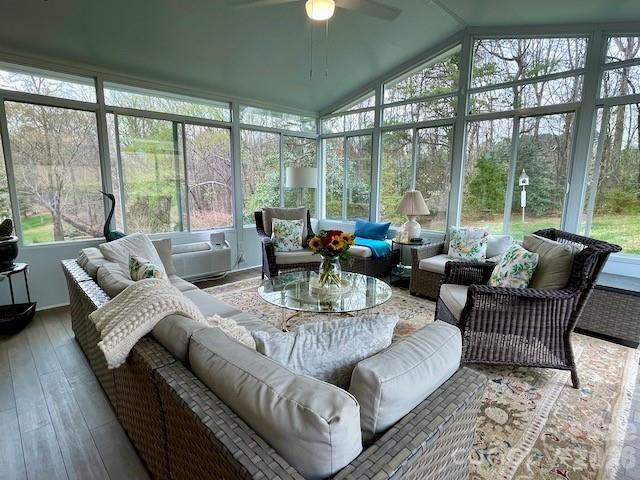 Catawba Springs - Residential