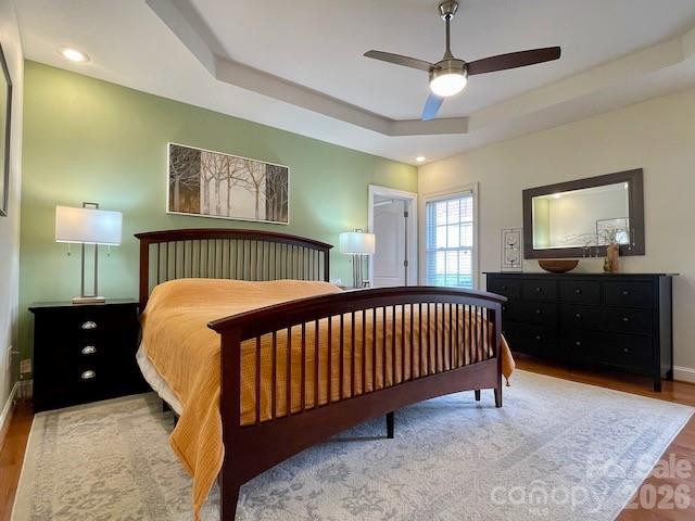 Catawba Springs - Residential