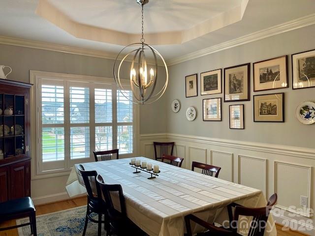 Catawba Springs - Residential