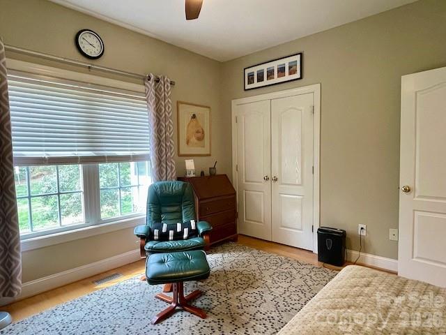 Catawba Springs - Residential