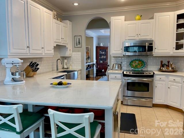 Catawba Springs - Residential