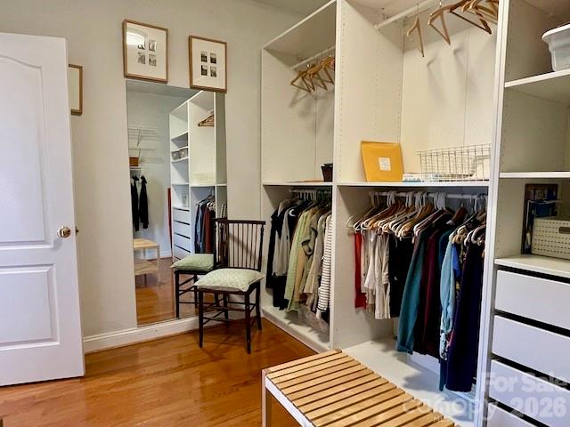 Catawba Springs - Residential