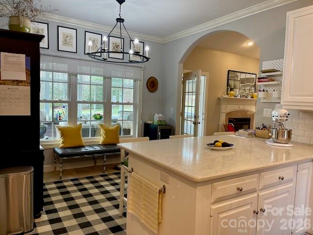 Catawba Springs - Residential