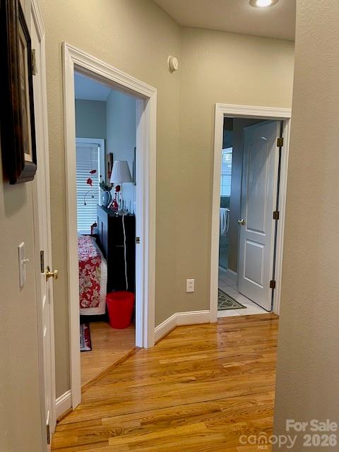 Catawba Springs - Residential