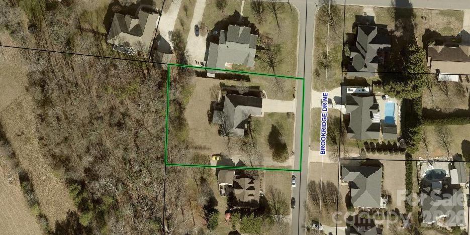 Catawba Springs - Residential