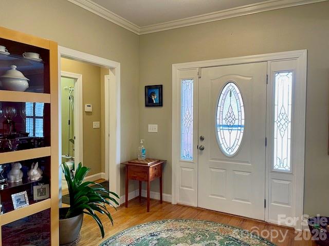 Catawba Springs - Residential