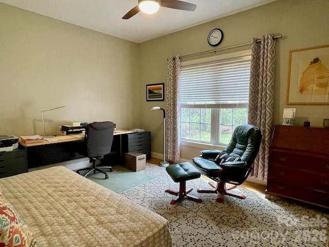 Catawba Springs - Residential