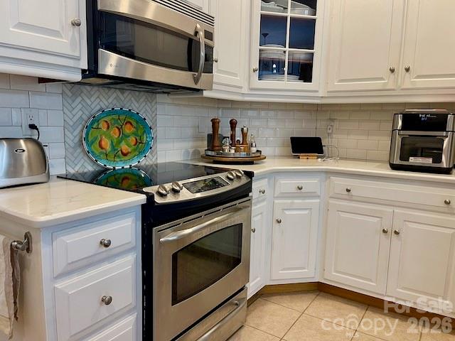 Catawba Springs - Residential