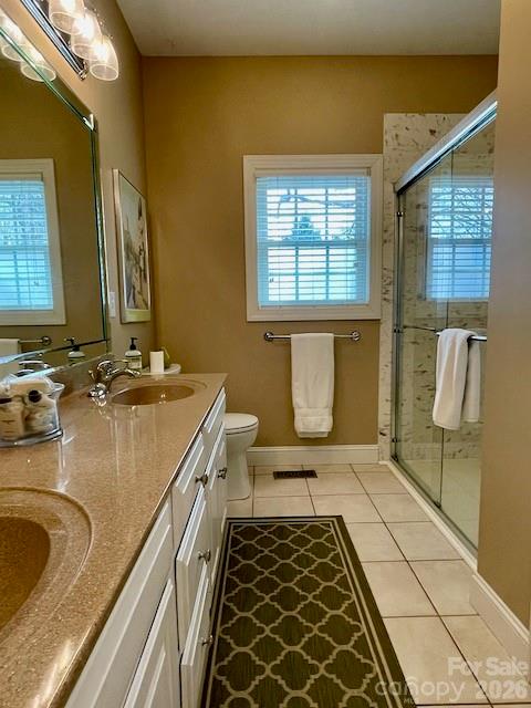 Catawba Springs - Residential