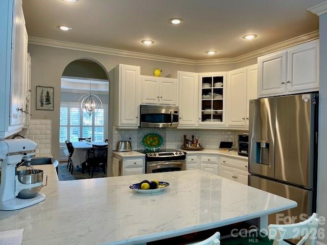 Catawba Springs - Residential