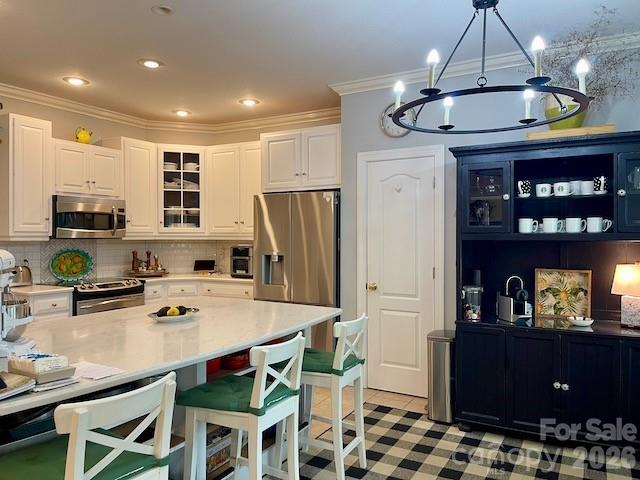 Catawba Springs - Residential