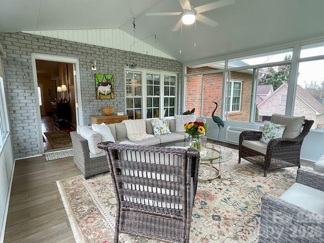 Catawba Springs - Residential