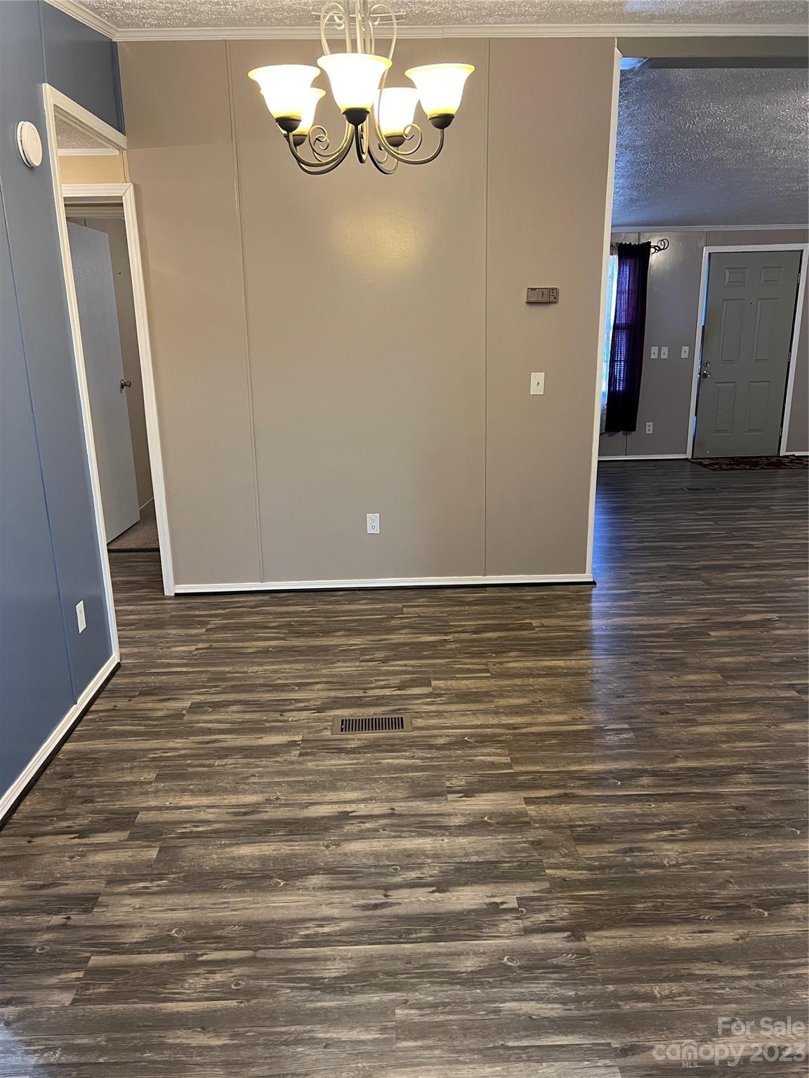 Shiloh Extension - Residential