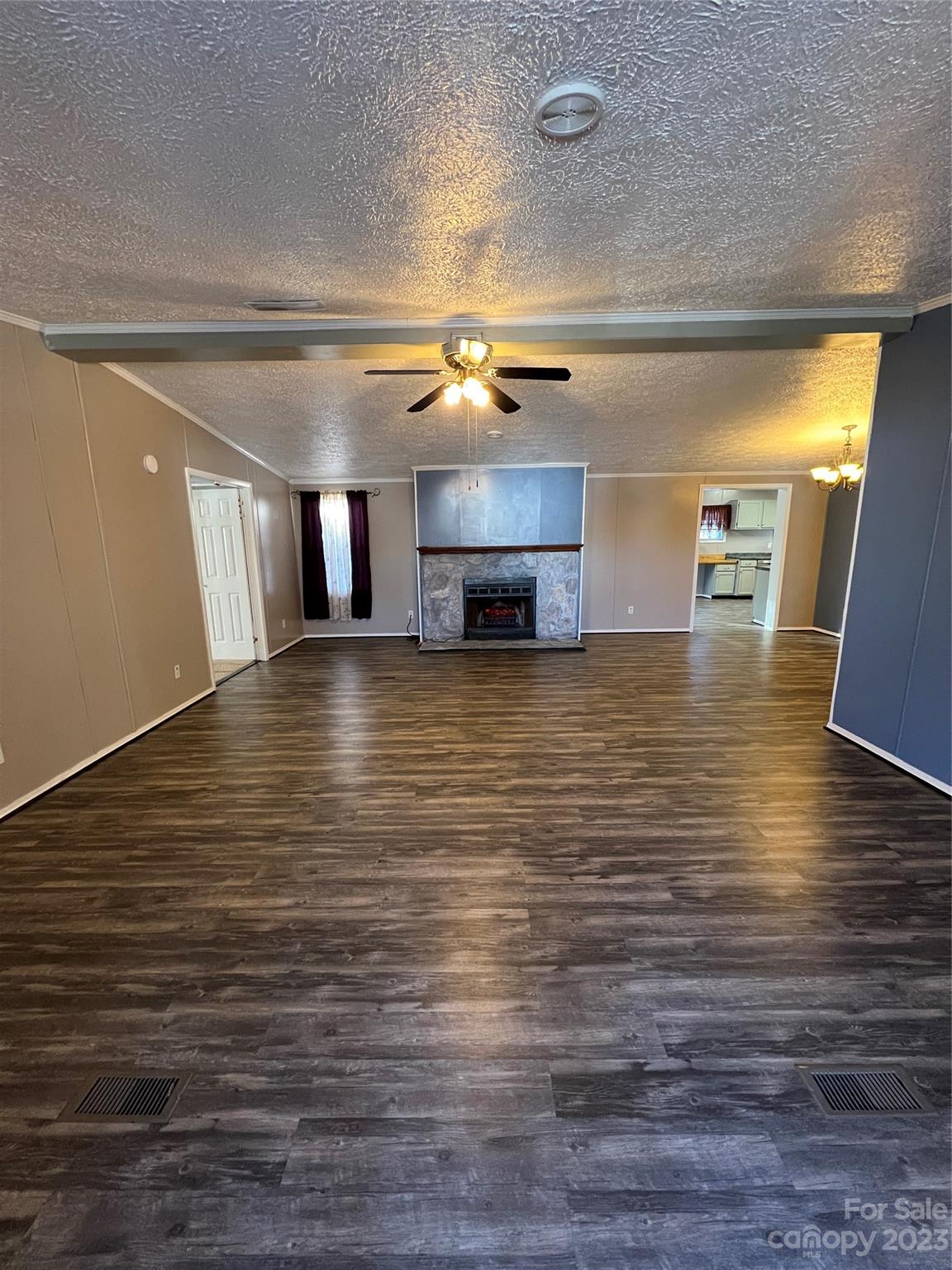 Shiloh Extension - Residential