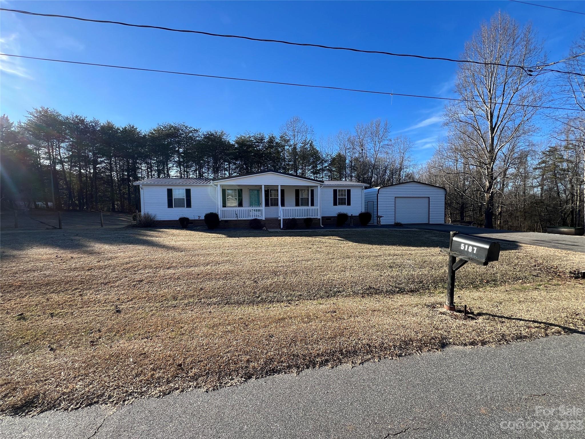 Shiloh Extension - Residential