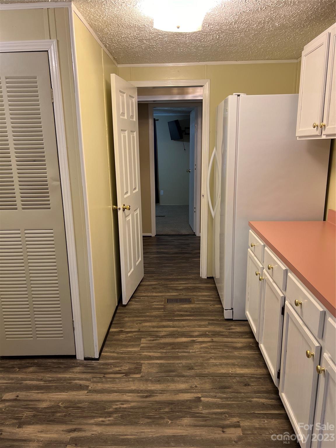 Shiloh Extension - Residential