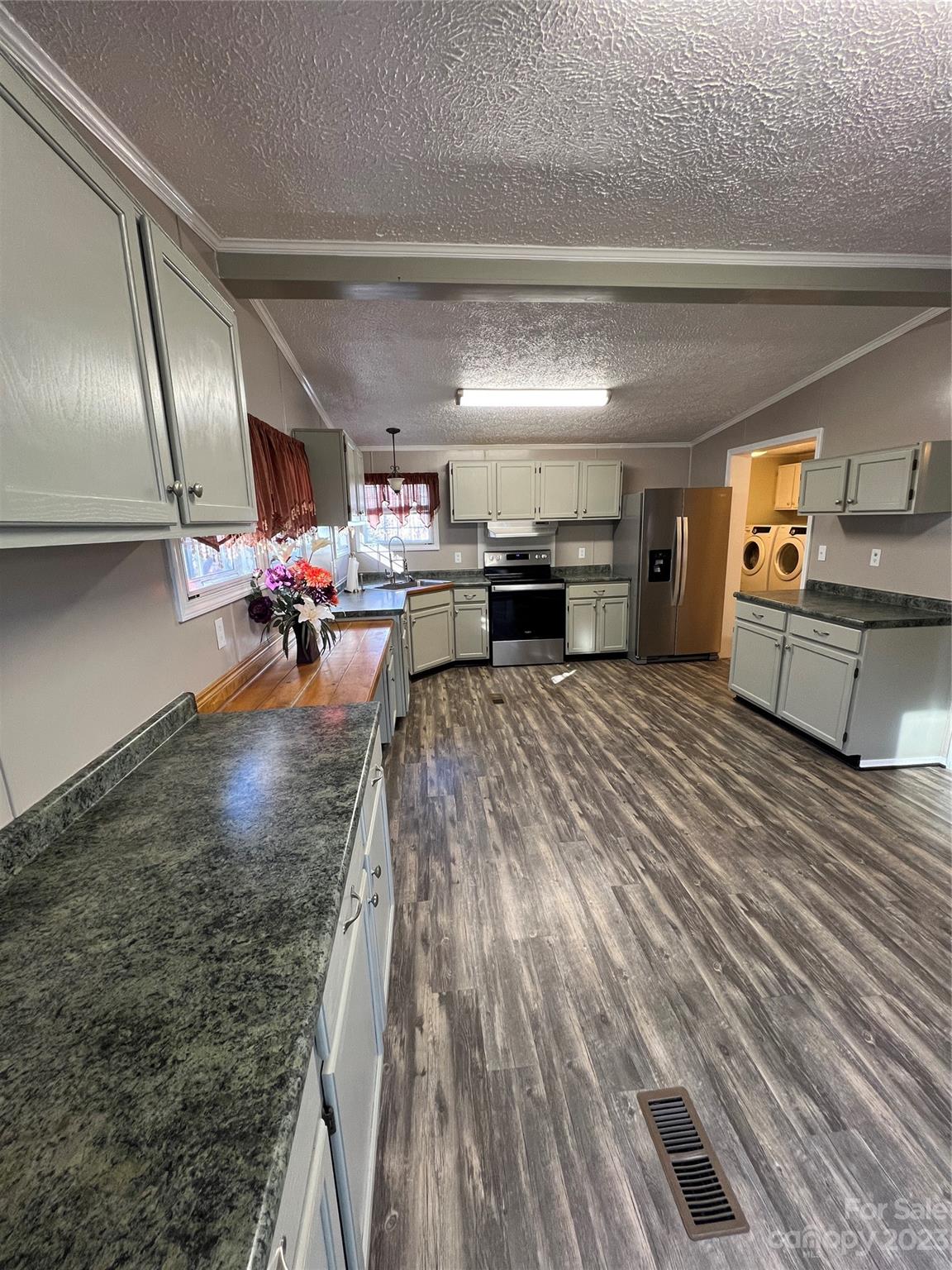 Shiloh Extension - Residential