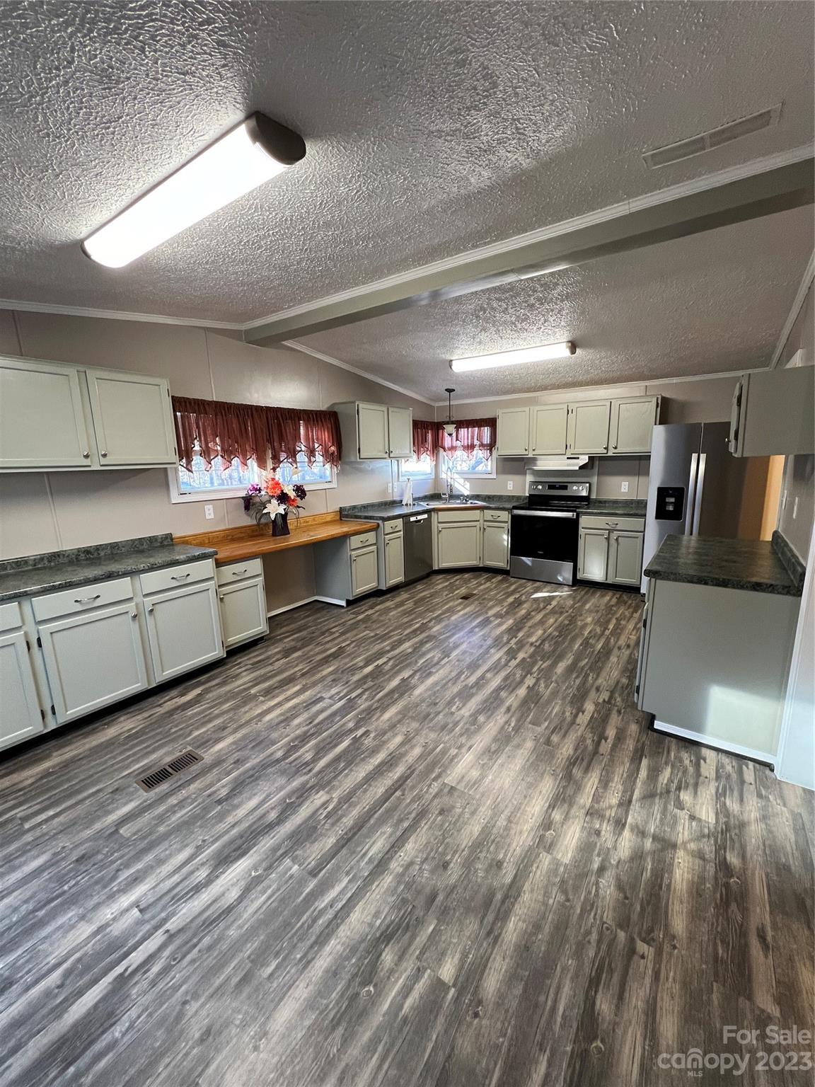 Shiloh Extension - Residential