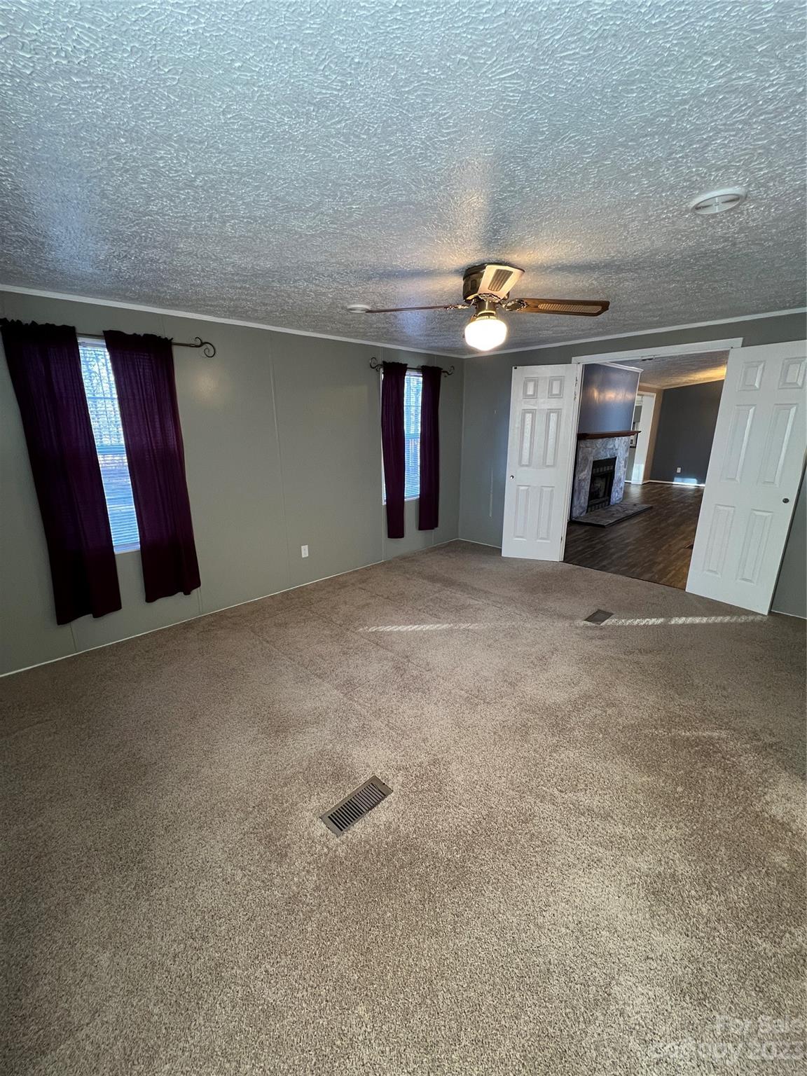 Shiloh Extension - Residential