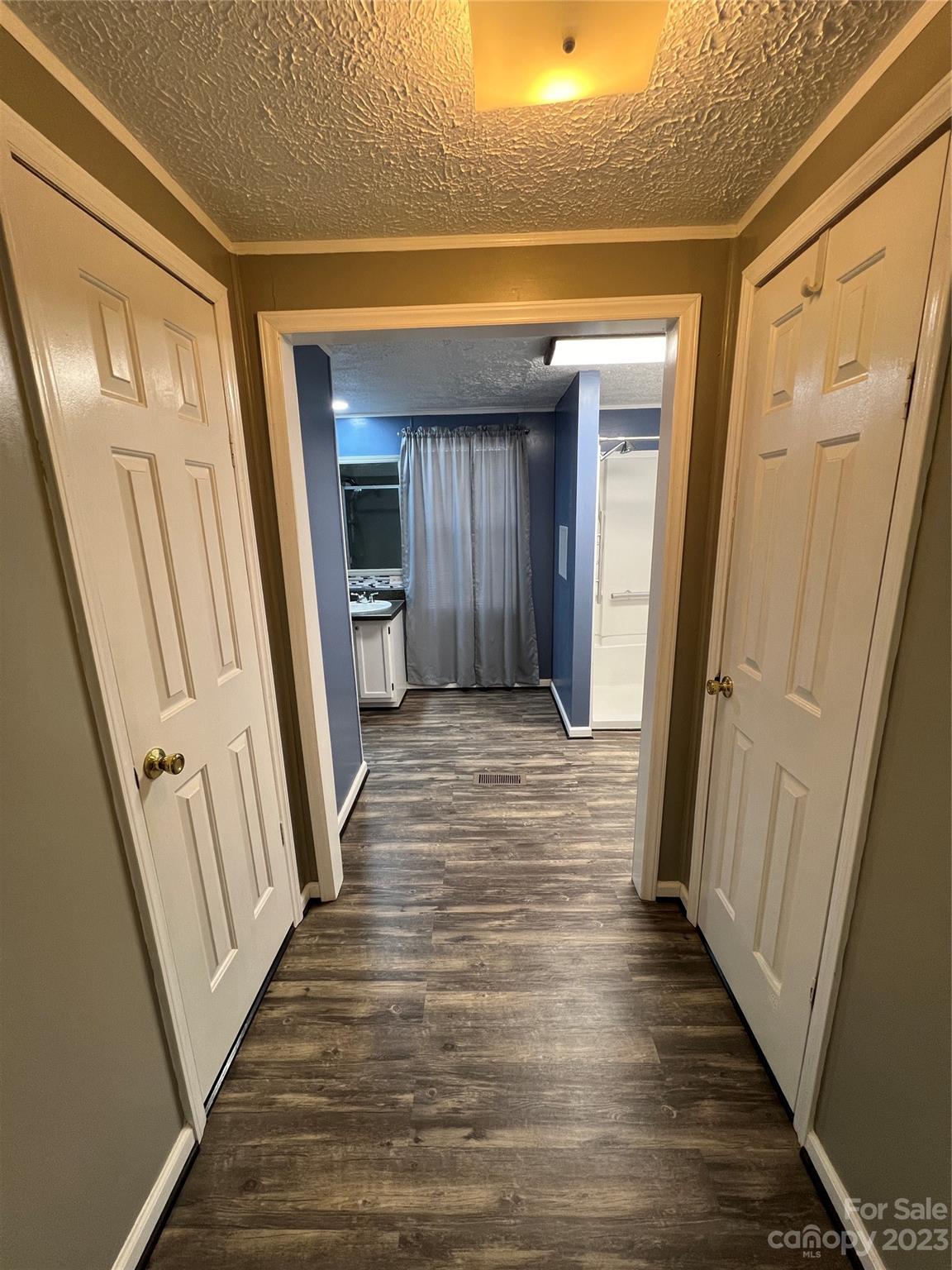 Shiloh Extension - Residential